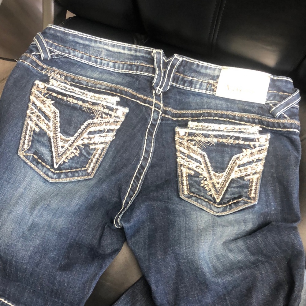 Vigoss Jeans